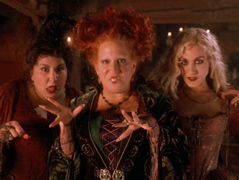 The Fate of Hocus Pocus: Tragic Endings, Lost Potential, and a Sinister Presence